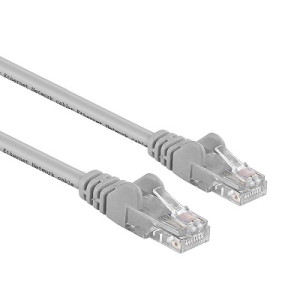 Cavo rete CAT.6 2mt UTP