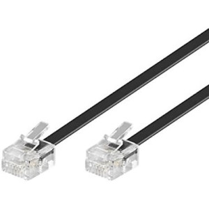 Cavo telefono RJ11