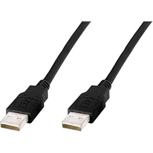 Cavo USB A/A 5mt