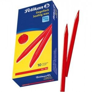 Ceralacca Rossa Pelikan 10pz