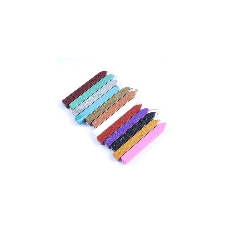 Ceralacca vari colori 10cm