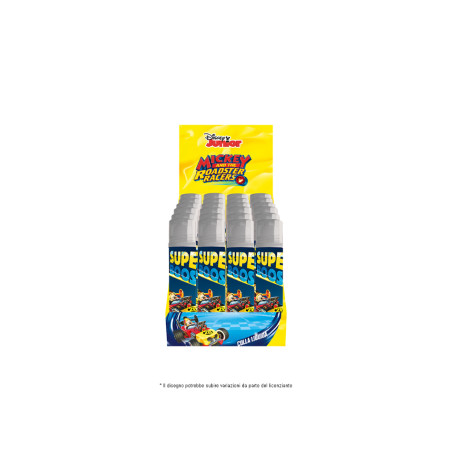 Colla  liquida topolino