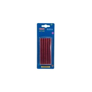 Colla a caldo 7mm rosso