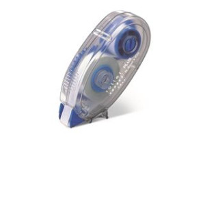 Colla a nastro riposizionabile 18,4mmx10mt