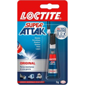 Colla Attak Universal - Original 3gr