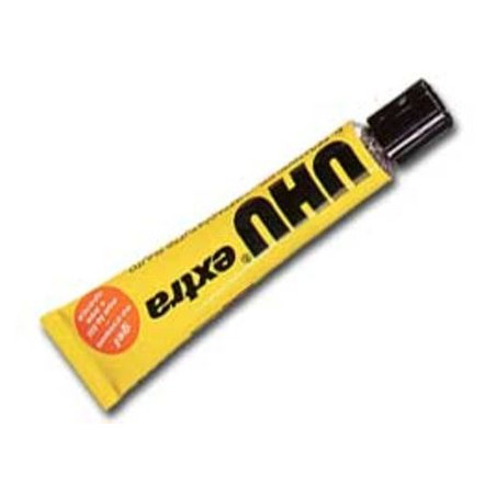 Colla in tubo UHU 20 ML.