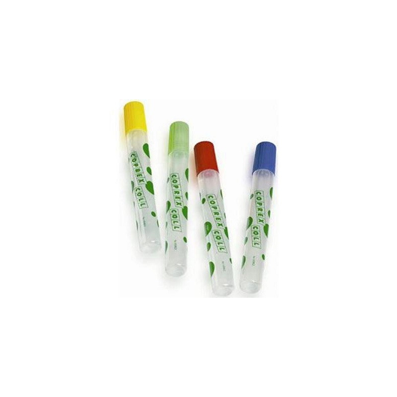 Colla liquida 30GR con spugnetta