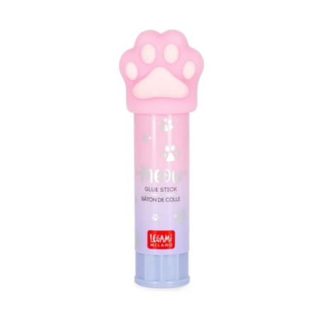 COLLA STICK - FEELIN GLUED - KITTY LEGAMI