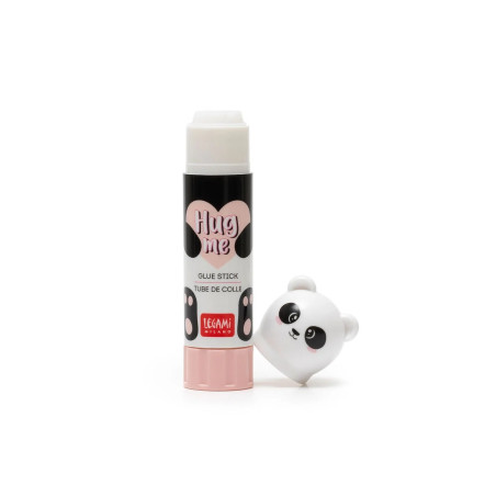 Colla Stick - Hug Me Panda Legami