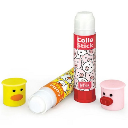 Colla Stick - Pig / Duck