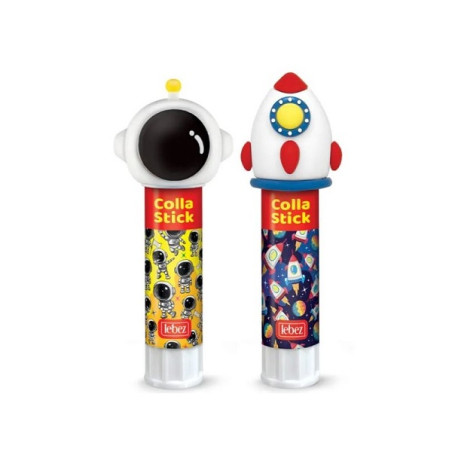 Colla Stick -Spazio