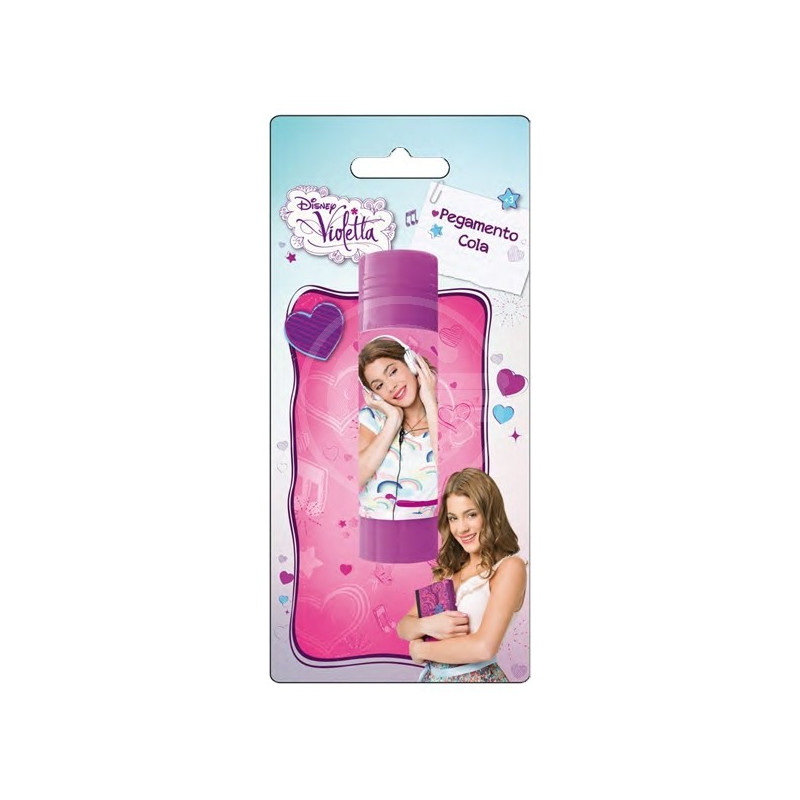 Colla Stick 21gr Violetta