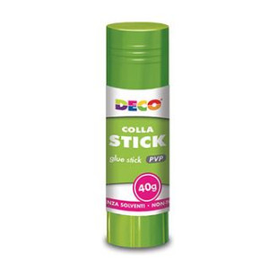 Colla stick 40gr