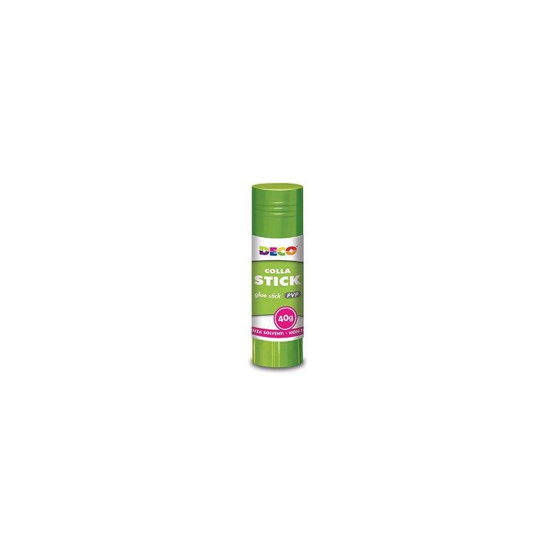 Colla stick 40gr