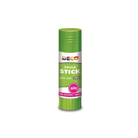 Colla stick 40gr