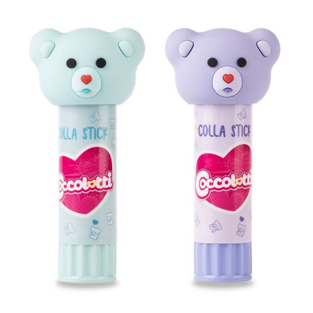 Colla stick coccolotti gr.15