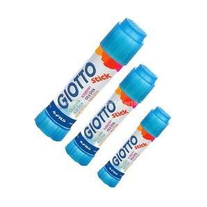 Colla stick Giotto 20gr OFFERTA