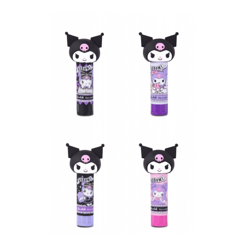 Colla stick Kuromy