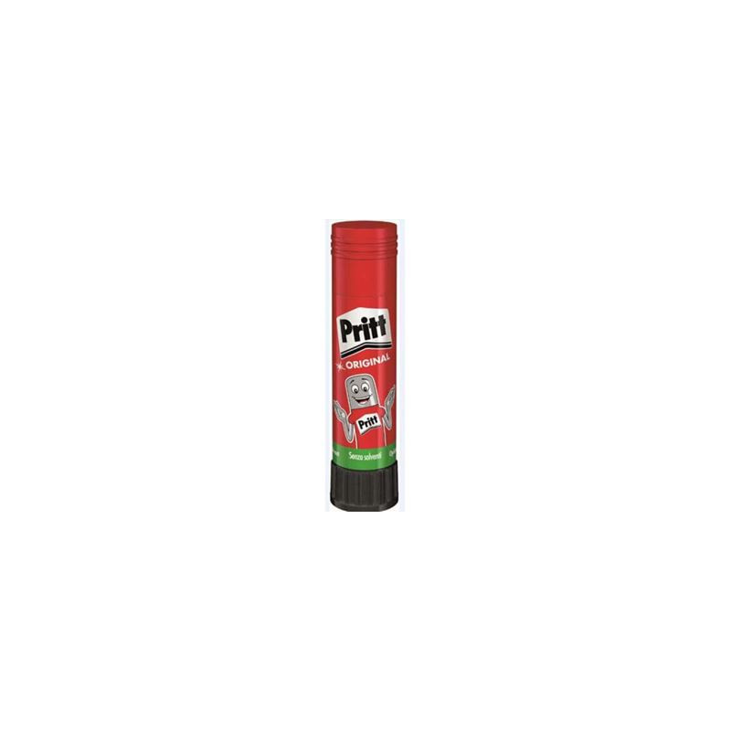 Colla stick Pritt 22gr.