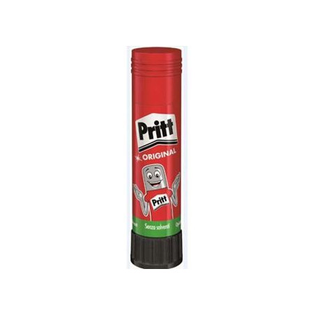 Colla stick Pritt 22gr.