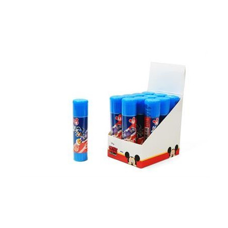 Colla stick topolino