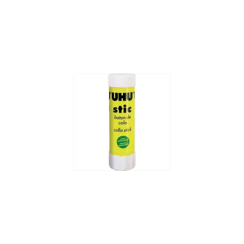 Colla stick UHU 40gr