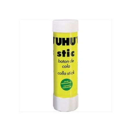 Colla Stick UHU 8,2gr