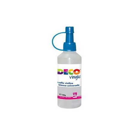 Colla vinilica 120 GR.