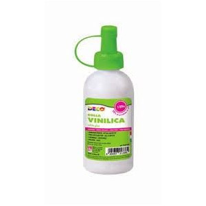 Colla vinilica 250GR.