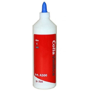 Colla vinilica 500gr