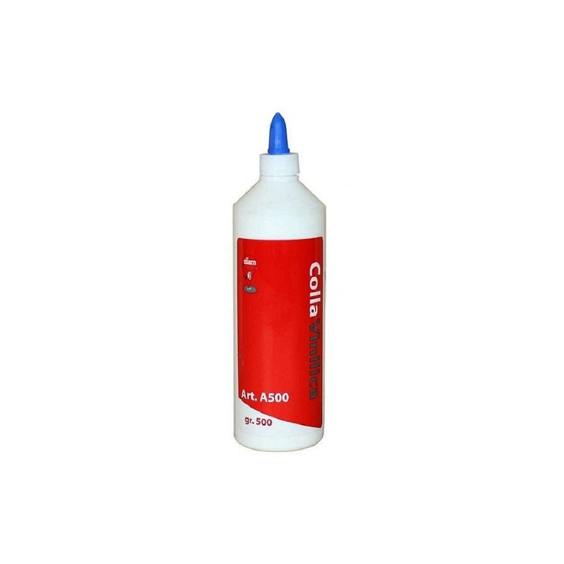 Colla vinilica 500gr