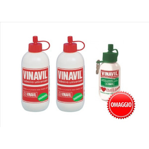 Colla Vinilica Vinavil 100gr