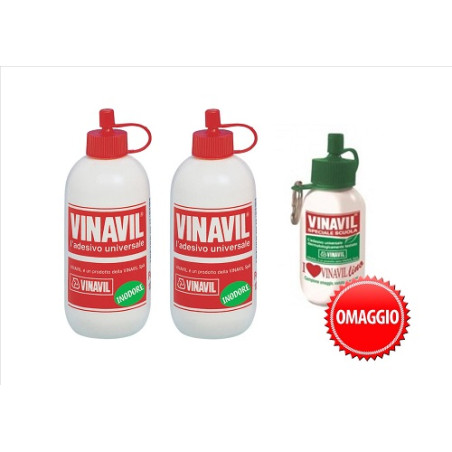 Colla Vinilica Vinavil 100gr