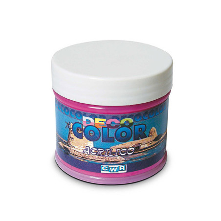 Colore acrilico 35ml nero