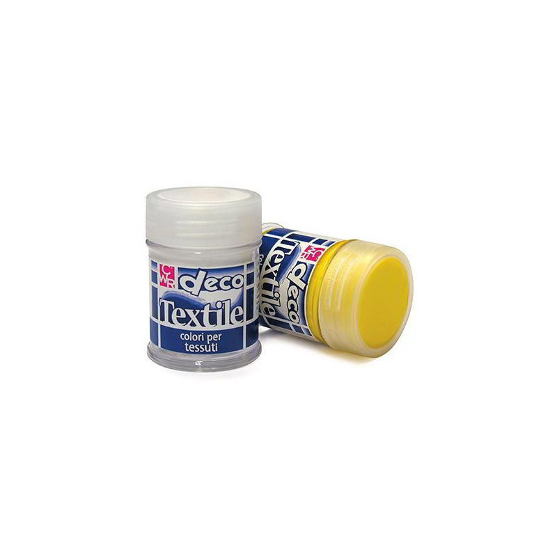 Colore stoffa 35ml bianco