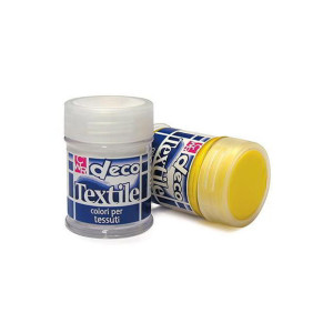Colore stoffa 35ml blu oltremare