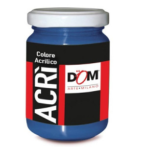 Colori acrilici Simply 150ml BLU OLTREMARE