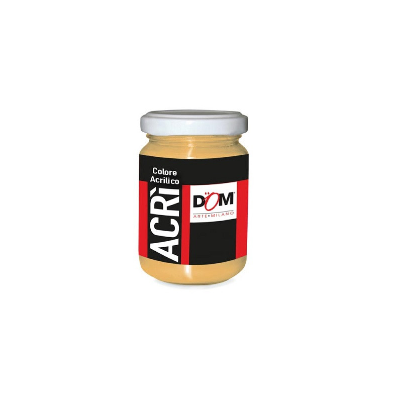 Colori acrilici Simply 150ml CREMA