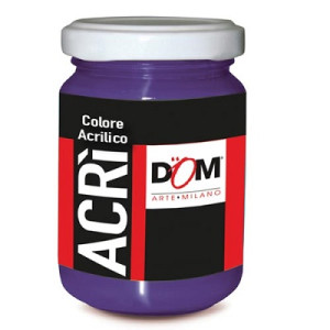 Colori acrilici Simply 150ml VIOLA