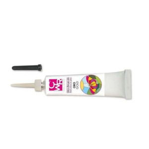 Colori per contorni finto piombo grigio 20ml