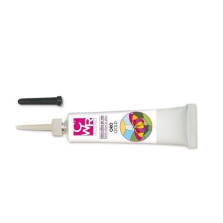 Colori per contorni finto piombo grigio 20ml