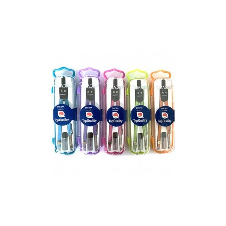 Compasso Balaustrino micrometrico 3pz