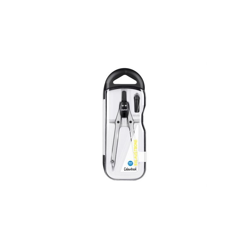 Compasso Balaustrone rapido 2pz  Colourbook