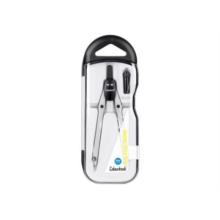 Compasso Balaustrone rapido 2pz  Colourbook