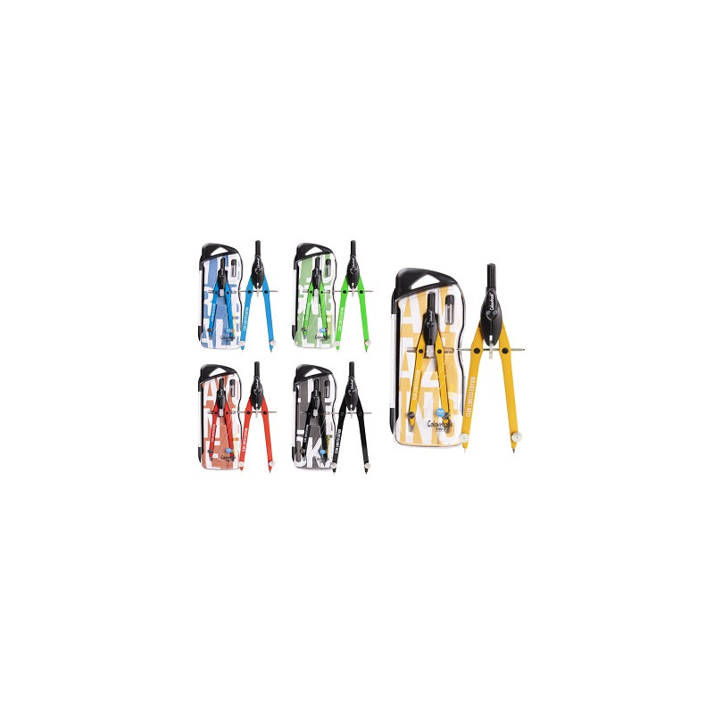 Compasso Balaustrone rapido 2pz amazing Colourbook