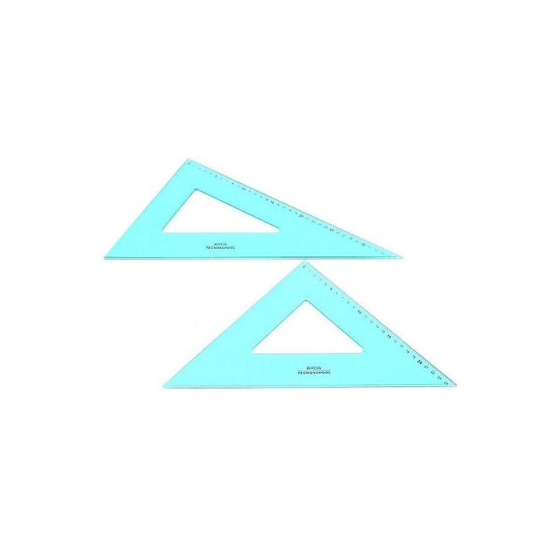 Coppia di Squadra 35cmx60° Arda