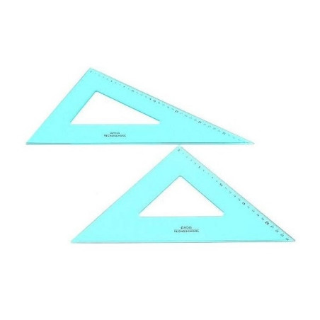 Coppia di Squadra 35cmx60° Arda