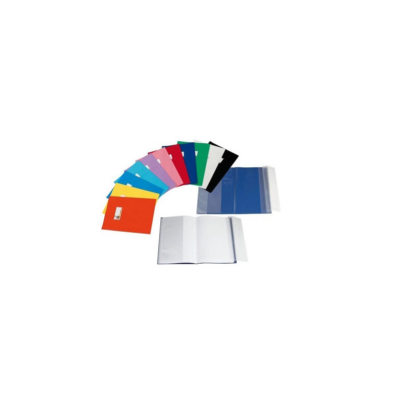 Coprimaxi color rosso laccato con portanome