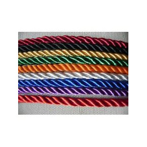 Cordoncino decorativo avorio