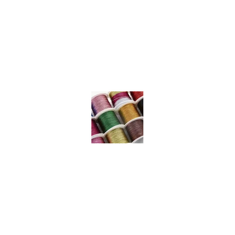 Cordoncino decorativo misti